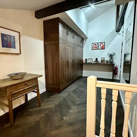 Частна квартира Charming Holiday Near A Beautiful Pine Forest Сопот
