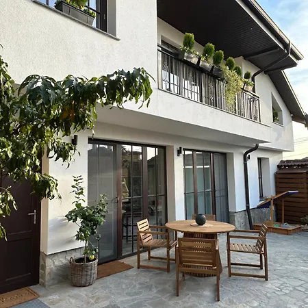 Charming Holiday Near A Beautiful Pine Forest *